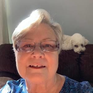 Meet your Posher, Vicki